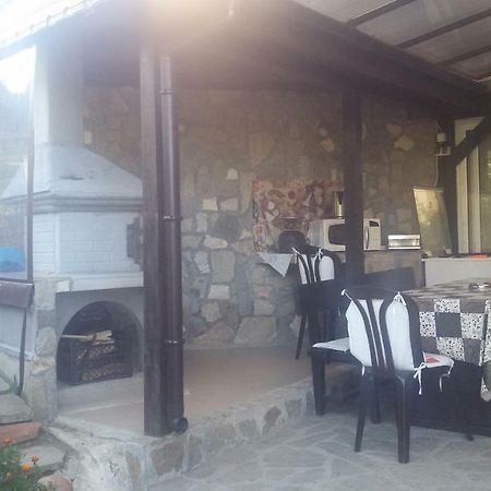 Faina Guest House Rezovo Exterior foto