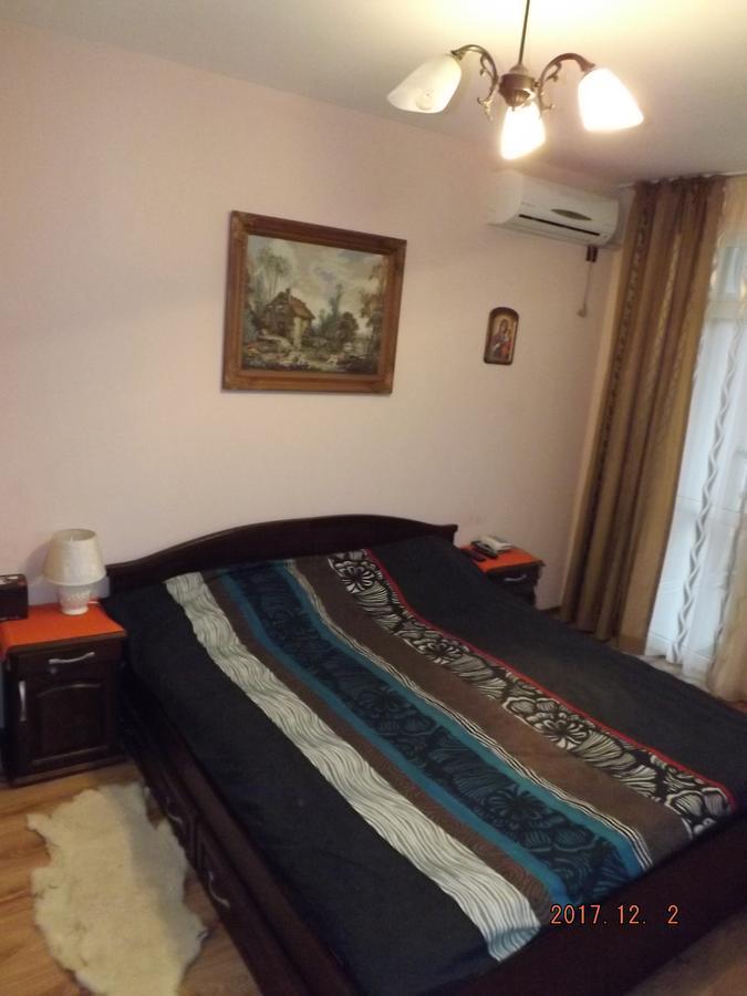 Faina Guest House Rezovo Exterior foto
