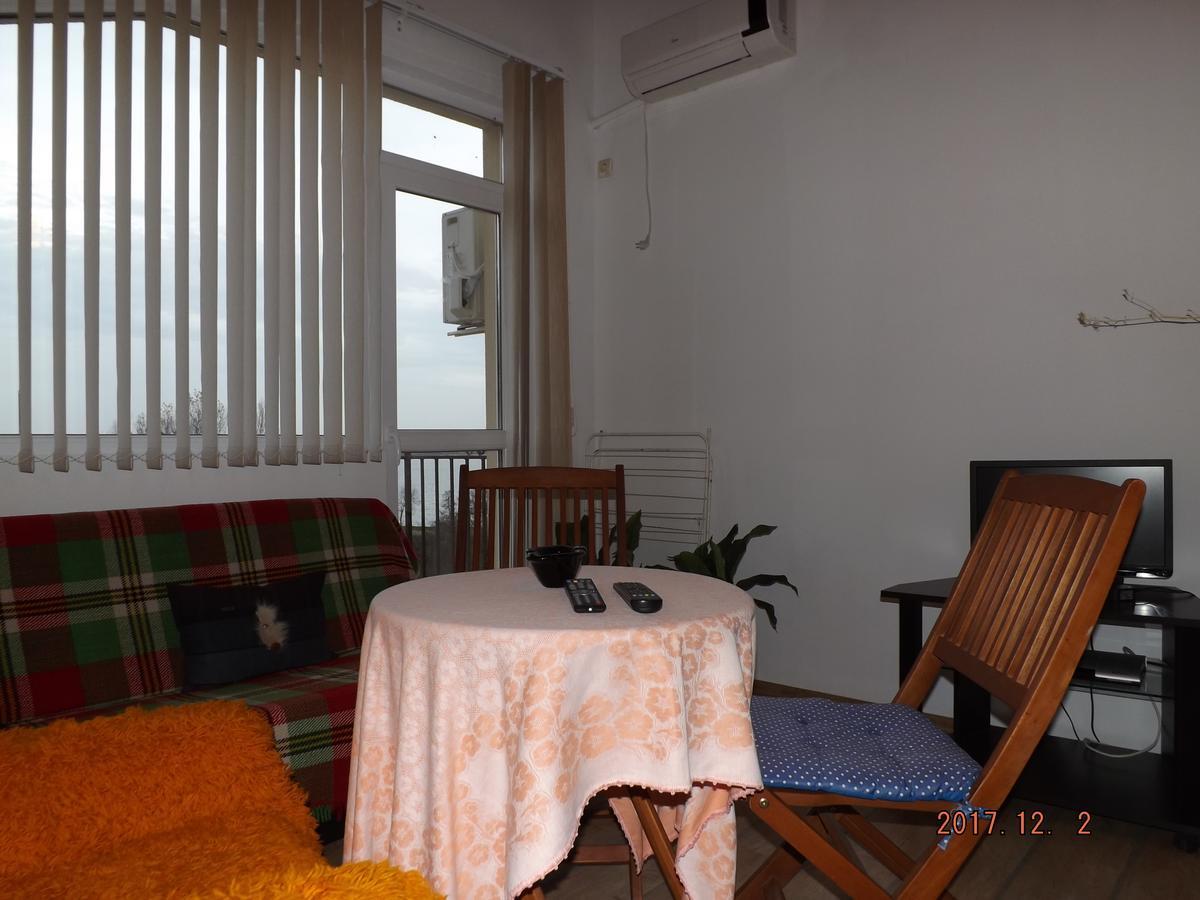 Faina Guest House Rezovo Exterior foto